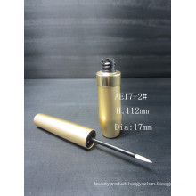 cosmetics packaging eyeliner tube